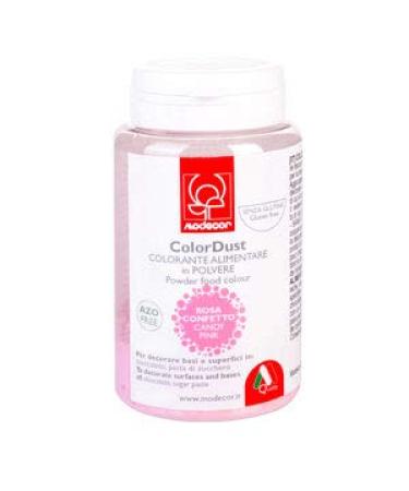 Powder Food Color 25g (Pink)