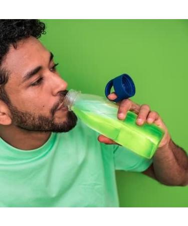 IKEA 365+ Water Bottle Dark Blue 0.5 l - Buy Online on GoSupps.com