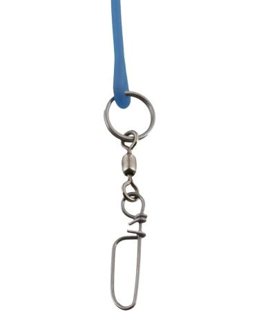 Scotty Sure Stop Pro Downrigger Boom Snubber 30-Inch Blue/Black - Buy Online on GoSupps.com