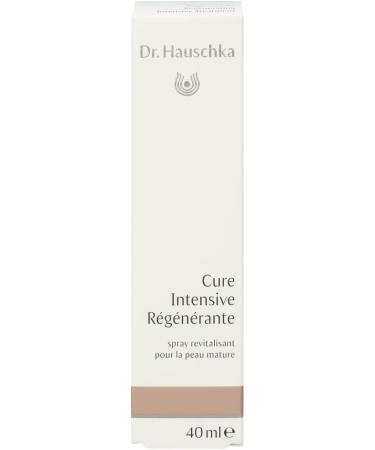Dr. Hauschka Organic Regenerating Intensive Cure 40 ml - Buy Online on GoSupps.com