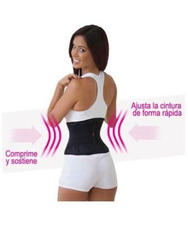 Ergonomic Kidney Belt for Men & Women | Lumbar Support for Back Pain Relief | Ideal for Sports & Gym Activities - Buy Online on GoSupps.com