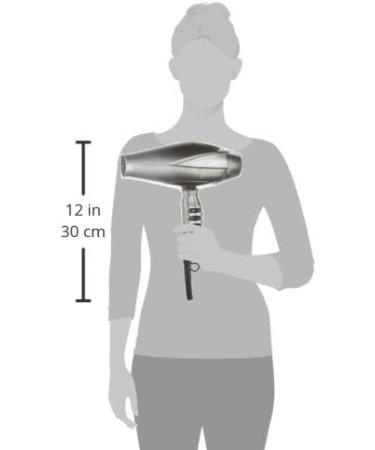 InfinitiPro by Conair 3Q Brushless Motor Dryer - Buy Online on GoSupps.com