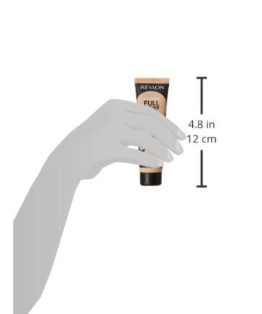 Revlon ColorStay Liquid Foundation for Normal and Dry Skin - 210 Sand Beige, 1.0 Oz - Buy Online on GoSupps.com