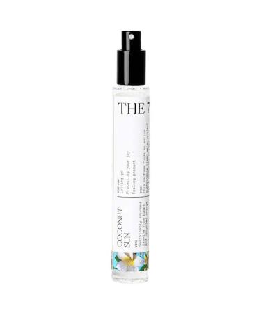 Coconut Sun Eau de Parfum Travel Size