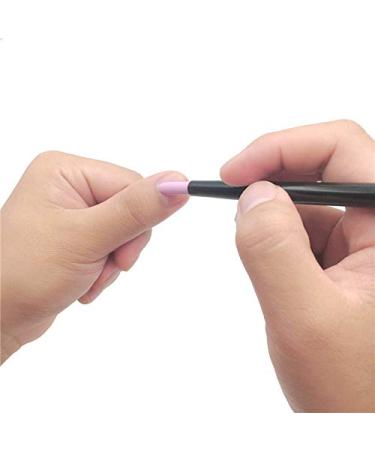 Yimart 5PCS Stone Sanding Nail File Tools Set - Cuticle Remover, Trimmer, Buffer Pedicure Pen - Washable Manicure & Cosmetic Tool for Nail Salon - Buy Online on GoSupps.com