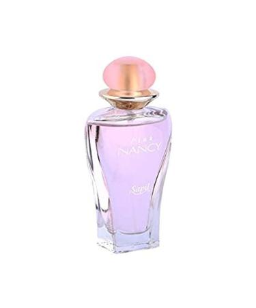Pink Nancy Perfume Eau De Toilette - 50 Ml For Women - Buy Online on GoSupps.com