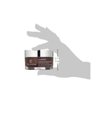 Delarom Restorative Anti-Aging Cream 50ml - Best International Anti-Aging Solution - Buy Online on GoSupps.com