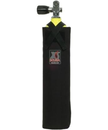 XS Scuba Pony Bag for 19 cu ft Aluminum Cylinder - Durable & Compact - Buy Online on GoSupps.com