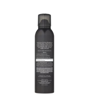 Kristin Ess Hair Dry Finish Working Texture Hair Spray for Volume + Texture Light Hold Texturizing Hairspray Soft Matte Finish 6.9 oz (Pack of 3) 6.9 Ounce (Pack of 3) - Buy Online on GoSupps.com