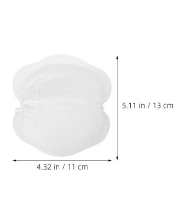 NOLITOY Disposable Breast Pads | Breathable Leak-Proof Nursing Pads for Maternity & Postpartum Care - Buy Online on GoSupps.com