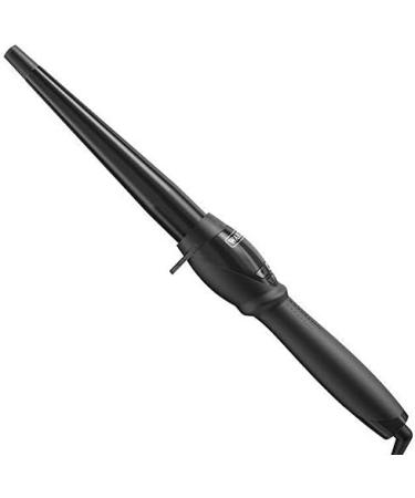 Wahl Pro Shine Conical Wand - Keratin Infused Ceramic Coated Barrel with Adjustable Digital Temperature Control - Buy Online on GoSupps.com