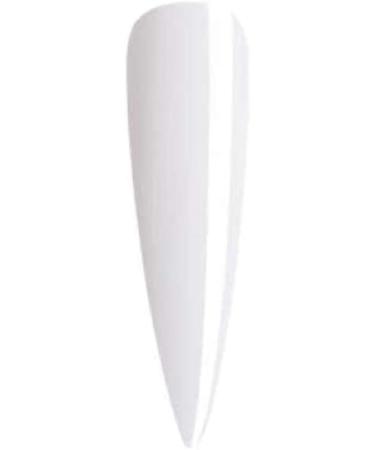 Bluesky Builder Gel White 30ml - Nail Strengthener & Extension Tips - LED UV Cure - Pack of 1 - Buy Online on GoSupps.com