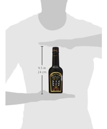 Urania Siete Machos Original Cologne 220ml - Authentic Scent 7.44 fl oz - Buy Online on GoSupps.com