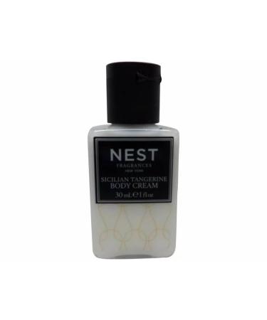 Fragonard Parfumeur Set of 5 Collector Miniatures Eau de Parfum Women s Collection + Bonus Nest NY Sicilian Tangerine Body Cream 30 ml - Buy Online on GoSupps.com