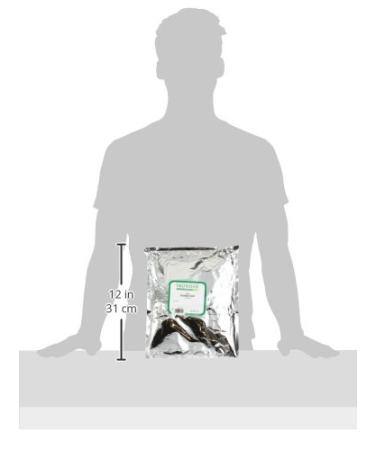 Frontier Natural Products Whole Caraway Seed 16 oz - Organic Spice for Cooking & Baking - Buy Online on GoSupps.com