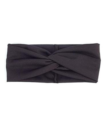 6pcs Boho Headbands for Women | Elastic Twisted Knot Hair Accessories for Girls - Stylish & Comfortable - Buy Online on GoSupps.com