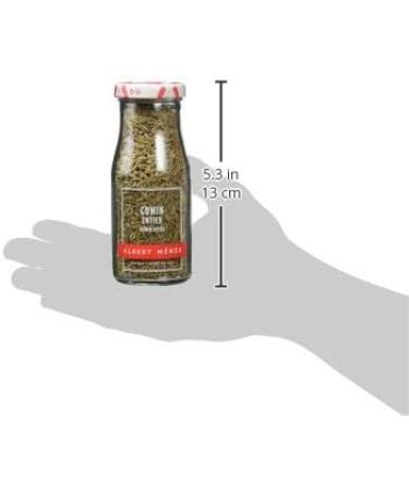 Albert M n s - Spices - Whole Cumin 65 g - Buy Online on GoSupps.com