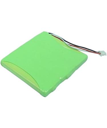 SEMEA Battery Replacement for Tiptel DECT Line 660 670 750 | International Shipping Available - Buy Online on GoSupps.com