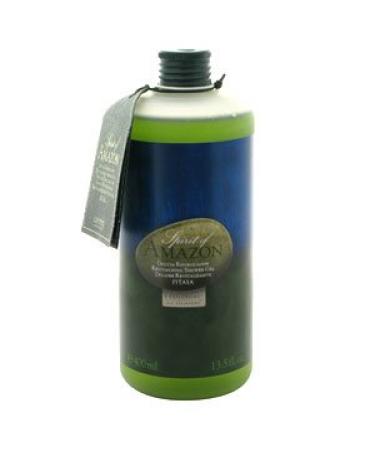 I Coloniali I Coloniali Spirit of Amazon 400ml Pitaya Wake-up Shower