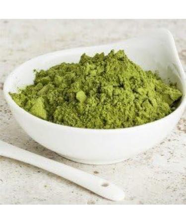 Yang Flax Vallarai Centella Asiatica Gotu Kola Poudre de 1 kg Lot de 2 - Buy Online on GoSupps.com