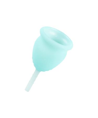 EIS personal hygiene monthly hygiene menstrual cup in size S' 10 ml medical silicone