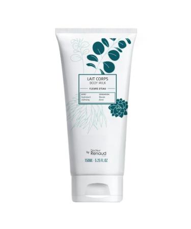 Doctor Renaud - Capsule Corps Collection - Aquatic Flower Body Lotion