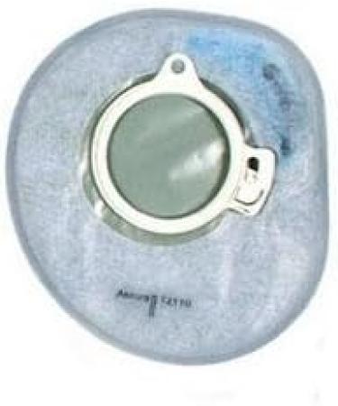 Assura 2-Piece Closed Pouch 1-9/16 - Transparent | International Shipping & Best Price - Buy Online on GoSupps.com