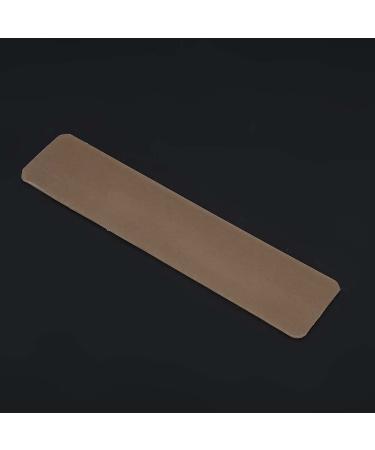 Silicone Scar Sheet - Self Adhesive, Portable & Durable for Wound Marks Removal - Ultra-Thin Concealer Surgery Burn Scar Sticker for All Skin Types - Buy Online on GoSupps.com