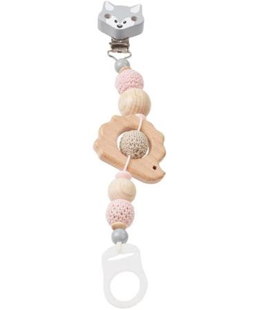 PAINT IT EASY Grey Cord for Pacifier Chains - 1m Length 1.8mm | International Shipping Available - Buy Online on GoSupps.com