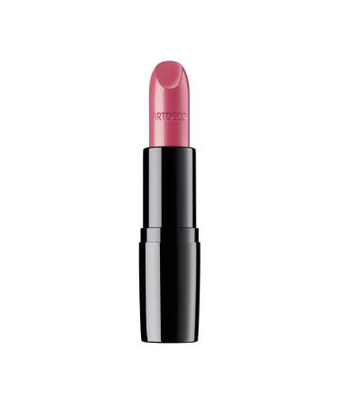 Artdeco Perfect Color Lippenstift - for irresistible shiny and long -lasting color brilliance in shimmering brown and orange 4G 887 - Love Item 4 G (1 SPAL)