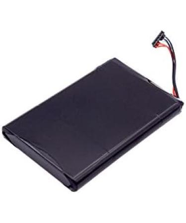 1200mAh Battery Replacement for T5 Mini TT15 Mini 361-00035-09 | High-Quality 3.7V Rechargeable Battery - Buy Online on GoSupps.com