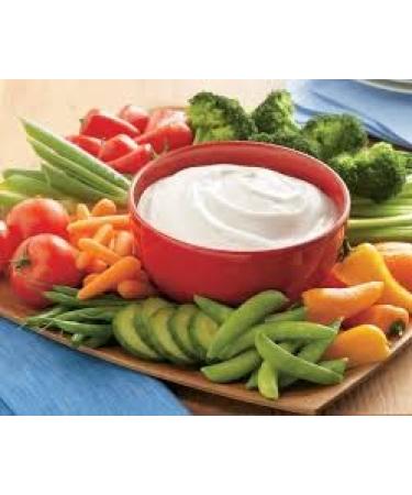 McCormick French Onion & Ranch Dip Bundle with Storage Container - Buy Online on GoSupps.com