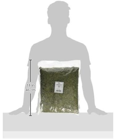 Old India Dried Chives (Rolls/Flakes) - 750g - Premium Quality - Buy Online on GoSupps.com