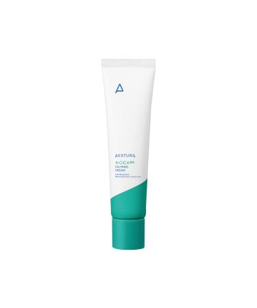 AESTURA A-CICA 365 Calmimg Cream  48 Hour Hydration  Face Moisturizer for Dry and Sensitive Skin  Centella Asiatica Cream for Redness Relief  2.03 Fl Oz (60 ml)