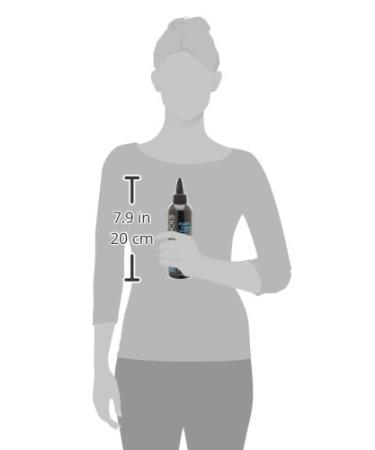 Shop Hot Tools 8 Ounce Argan Serum Refill - Nourish & Revitalize Your Hair | International Shipping Available - Buy Online on GoSupps.com