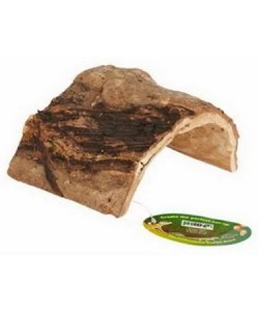 ProRep Natural Wooden Hide Medium