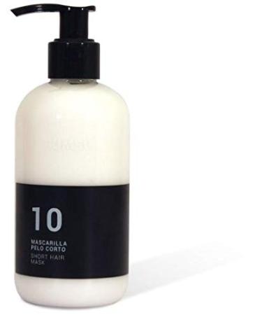 Masque Cheveux Courts (250 ML)