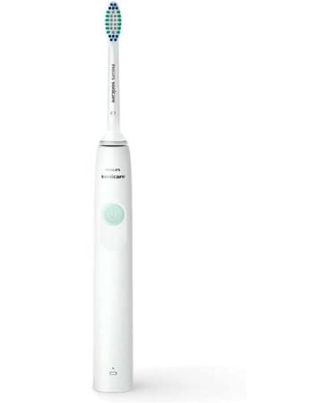 Philips Sonicare HX3665/04 Series 2300 Rechargeable Electric Toothbrush | Dynamic Cleaning Action | Quadpacer & SmarTimer | Black and White - Buy Online on GoSupps.com