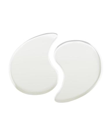 Buy Judith Williams Cosmetics Eye Pads - Moisturizing Gel for Dark Circles & Puffiness | 60 Hours Cooling Relief - International Shipping Available - Buy Online on GoSupps.com