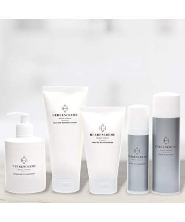  HERRENCREME KOBLENZ GERMANY Intimate shower gel for men - The first intimate hygiene product developed by a urologist - Buy Online on GoSupps.com