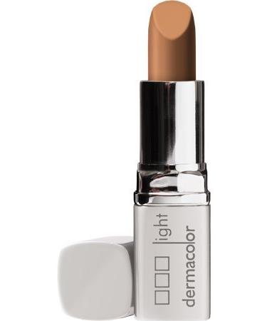 Kryolan 70180 Dermacolor Light Concealer/Cover Stick - 4g (A 6)
