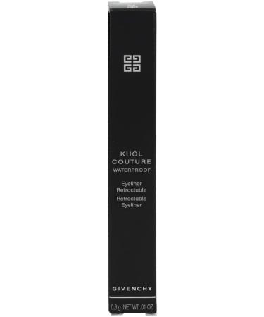 GIVENCHY Khol Couture Waterproof N 05 Jade - Long-Lasting Eye Pencil for Intense Color | Shop Internationally at Your Store Name  - Buy Online on GoSupps.com