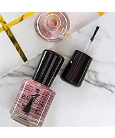 Duri Rejuvacote 1 Original Maximum Strength Nail Growth System - Base & Top Coat for Nail Repair & Strengthening - Pack of 2 - Buy Online on GoSupps.com