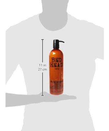 TIGI Bed Head Colour Combat Colour Goddess Conditioner 25.36 Ounce - Buy Online on GoSupps.com