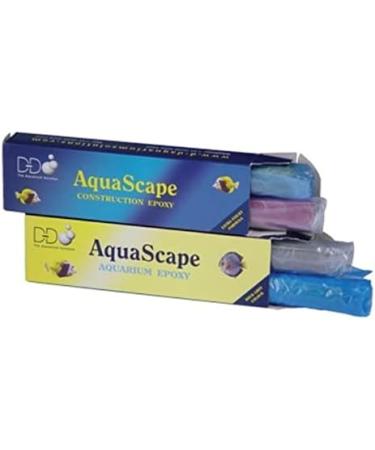 D-D Aquascape Coral Glue Gray | Premium Aquarium Adhesive for Coral and Aquascaping | Fast International Shipping - Buy Online on GoSupps.com
