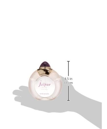 Boucheron Jaipur Bracelet Eau de Parfum Spray for Women 3.3 Fl Oz - Buy Online on GoSupps.com