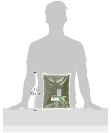 Splendor Garden Organic Dill Weed - 227 g - Buy Online on GoSupps.com