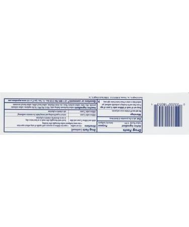 Arm & Hammer CompleteCare Fresh Mint Toothpaste 6 oz - Effective Oral Care - Buy Online on GoSupps.com