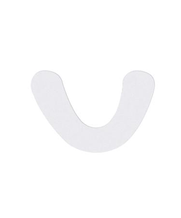 Zorvo Secure Denture Adhesive Seals | Zinc-Free Cushion Pads for All-Day Hold | 120pcs (Lower) - Buy Online on GoSupps.com