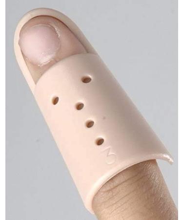 SOLACE CARE Mallet Finger Splint DIP Joint Support Thumb Injury Splint DIP PIP Fracture Brace Support Protection Fracture Pain Stack Splint 07 - Buy Online on GoSupps.com